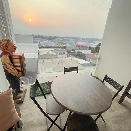 Narama Luxury Near To The Airport Apartamento Guatemala City Exterior foto