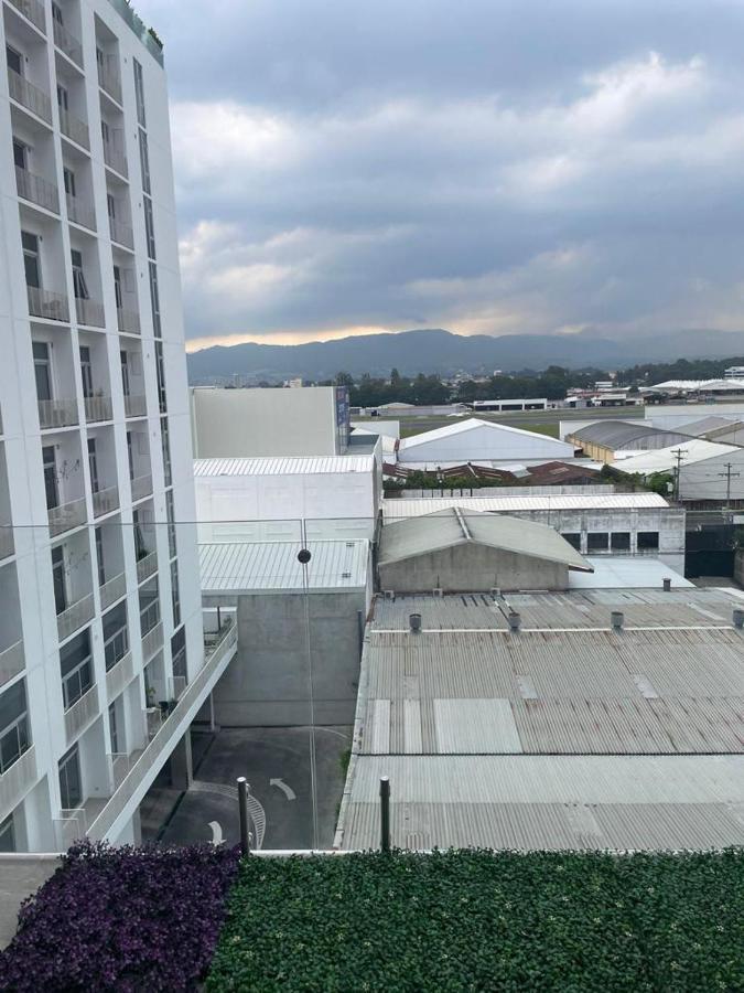 Narama Luxury Near To The Airport Apartamento Guatemala City Exterior foto