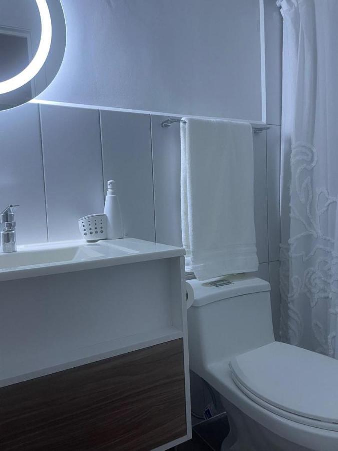 Narama Luxury Near To The Airport Apartamento Guatemala City Exterior foto