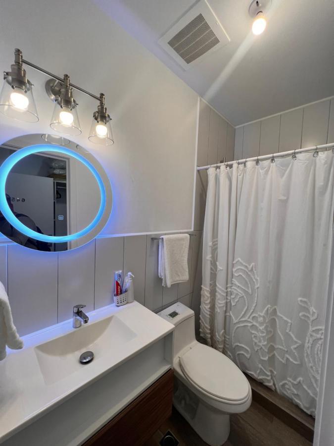 Narama Luxury Near To The Airport Apartamento Guatemala City Exterior foto