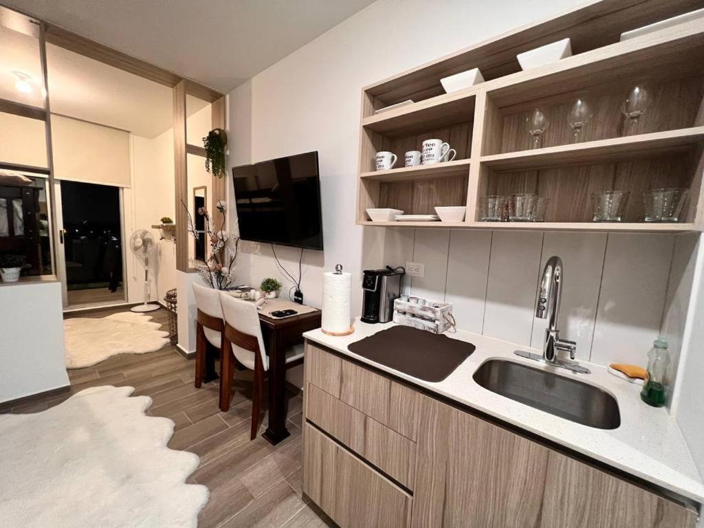 Narama Luxury Near To The Airport Apartamento Guatemala City Exterior foto