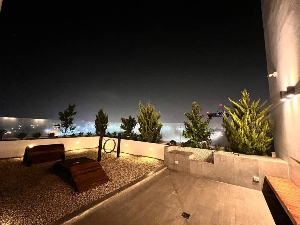 Narama Luxury Near To The Airport Apartamento Guatemala City Exterior foto