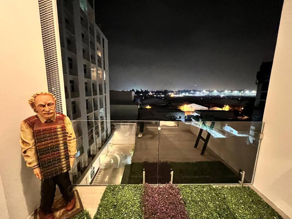 Narama Luxury Near To The Airport Apartamento Guatemala City Exterior foto