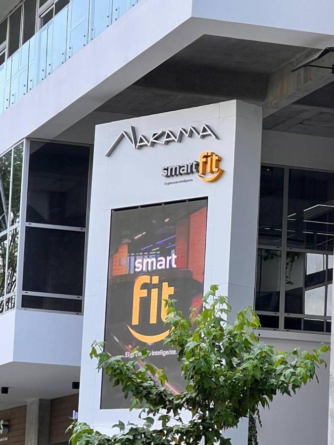 Narama Luxury Near To The Airport Apartamento Guatemala City Exterior foto
