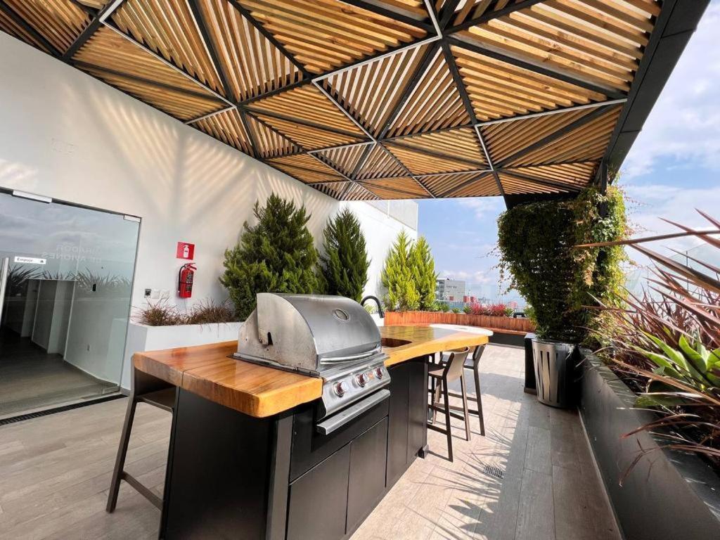 Narama Luxury Near To The Airport Apartamento Guatemala City Exterior foto